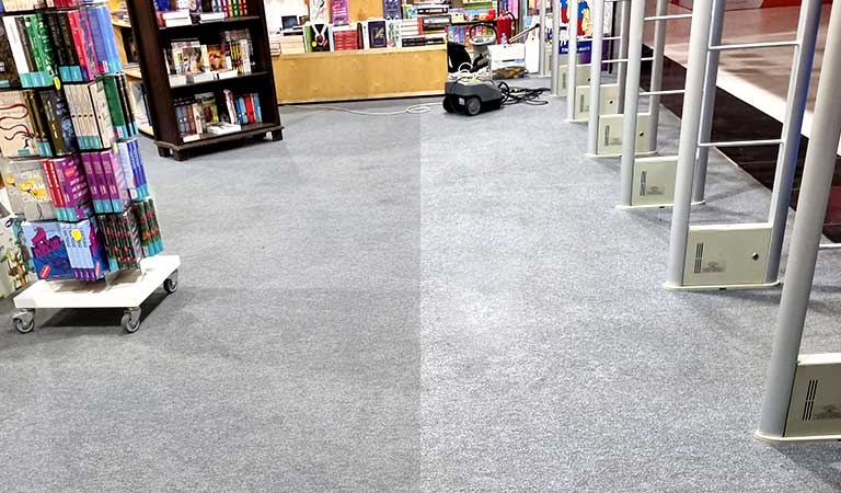 curatare mochete clean expert iasi firma de curatenie