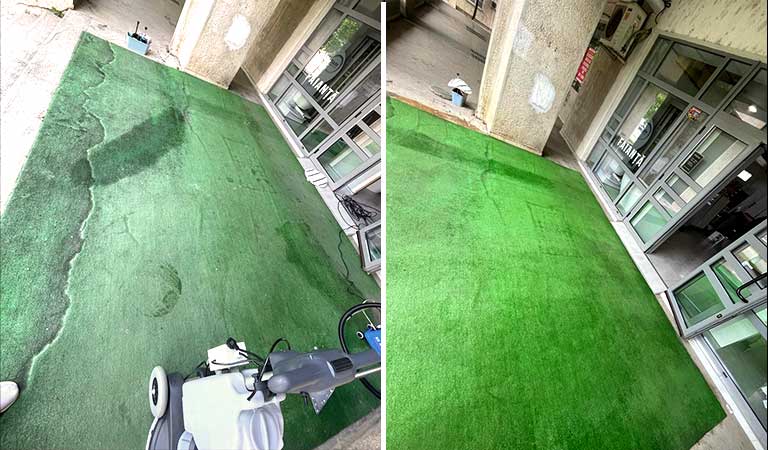 curatenie profesionala birouri si spatii comerciale iasi