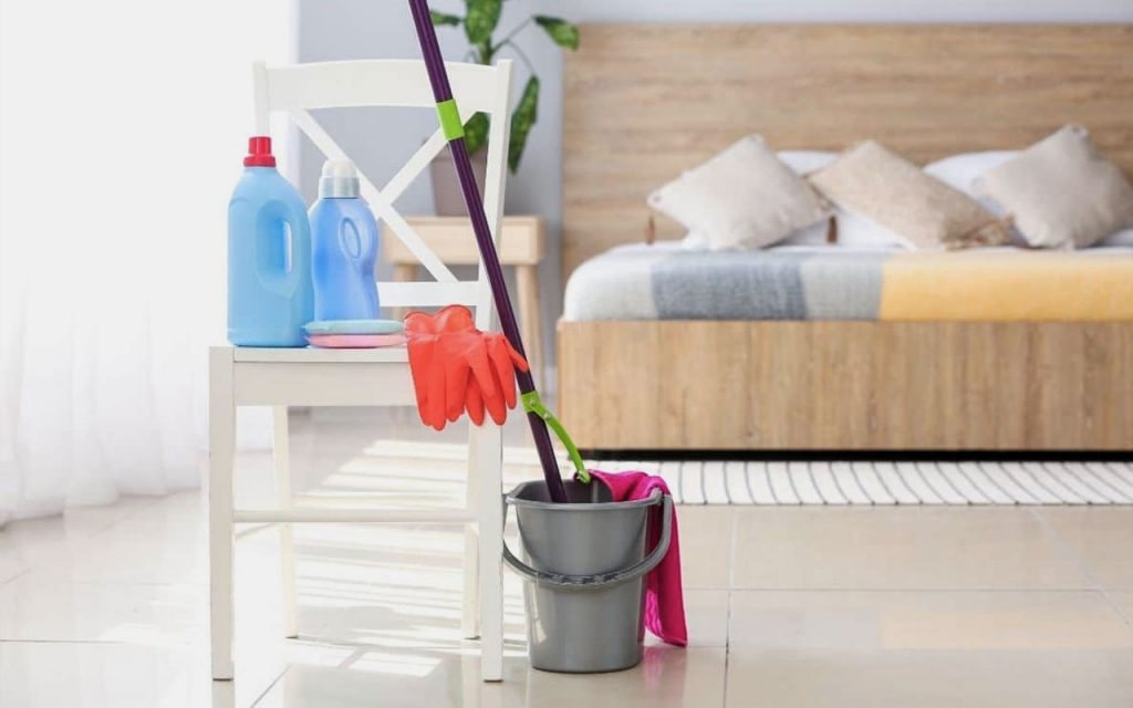 sfaturi utile pentru curatenie